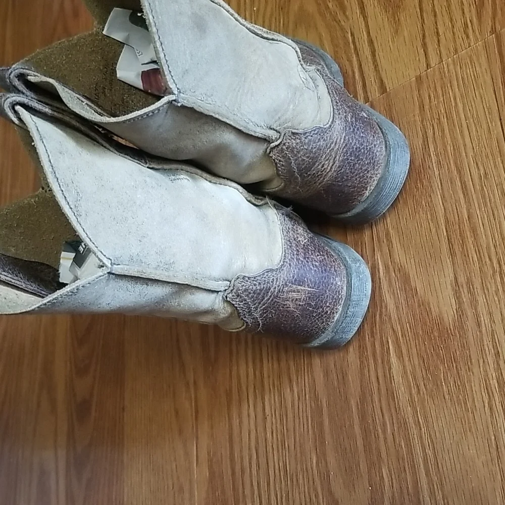 Ariat used lots